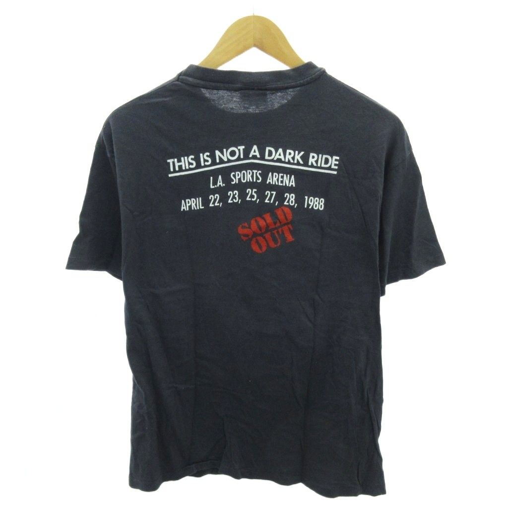 ヘインズ Hanes ヴィンテージ 80s ブルーススプリングスティーン