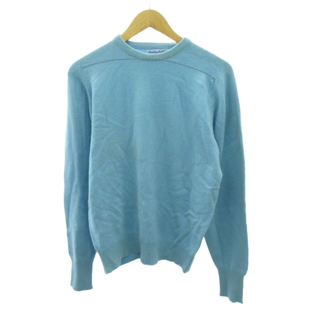 バランタイン BALLANTYNE ヴィンテージ 70-80s ニット セーター