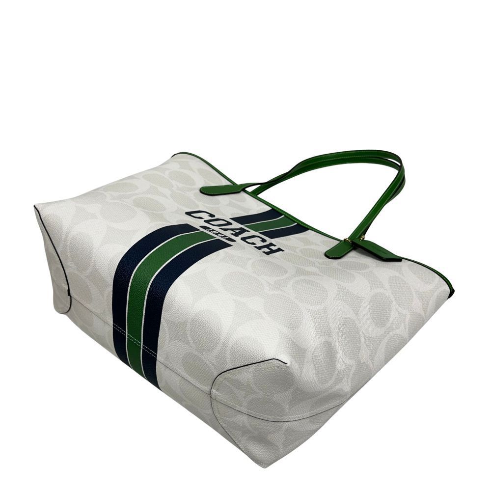 コーチ バッグ レディース COACH トートバッグ シグネチャー コーチ