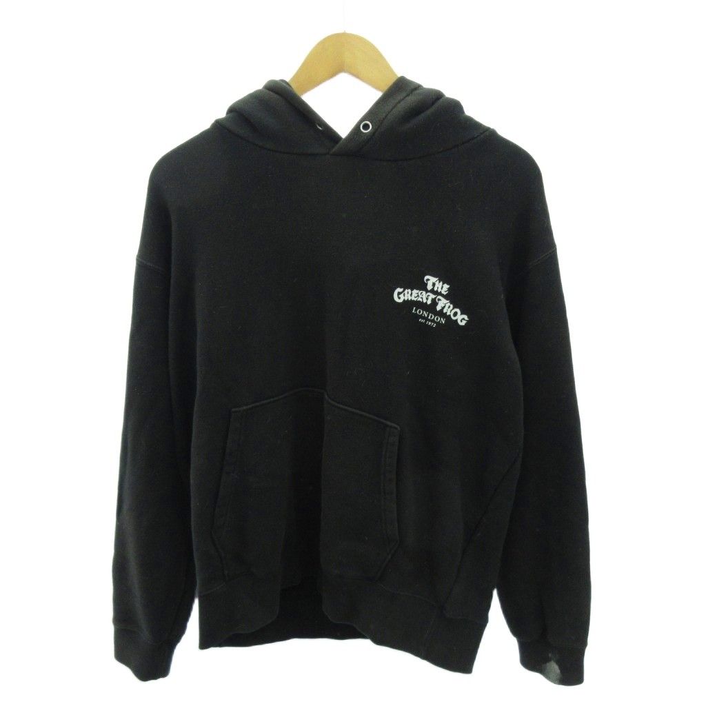 ネイバーフッド NEIGHBORHOOD × グレートフロッグ The great frog