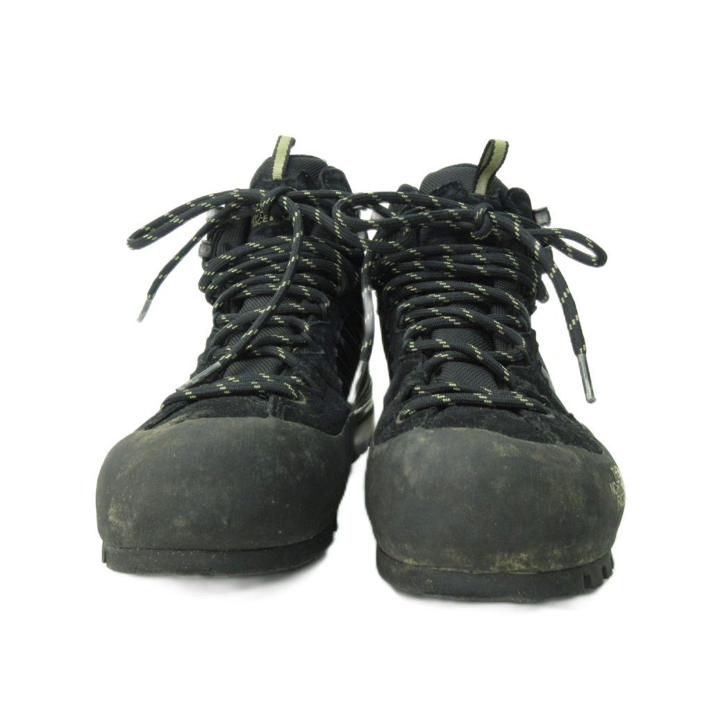 ザノースフェイス THE NORTH FACE トレッキングブーツ シューズ