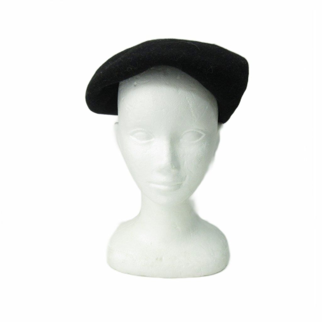 エイチダブリュードッグアンドコー THE H.W DOG&CO. ベレー帽 帽子