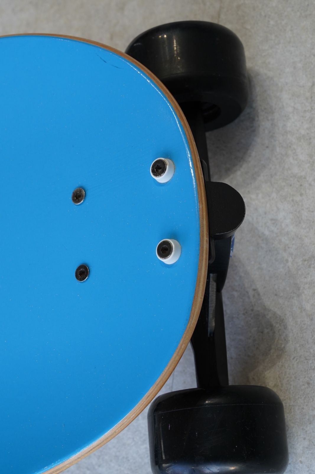 elos（イロス）コンパクトスケートボード デザインスケート