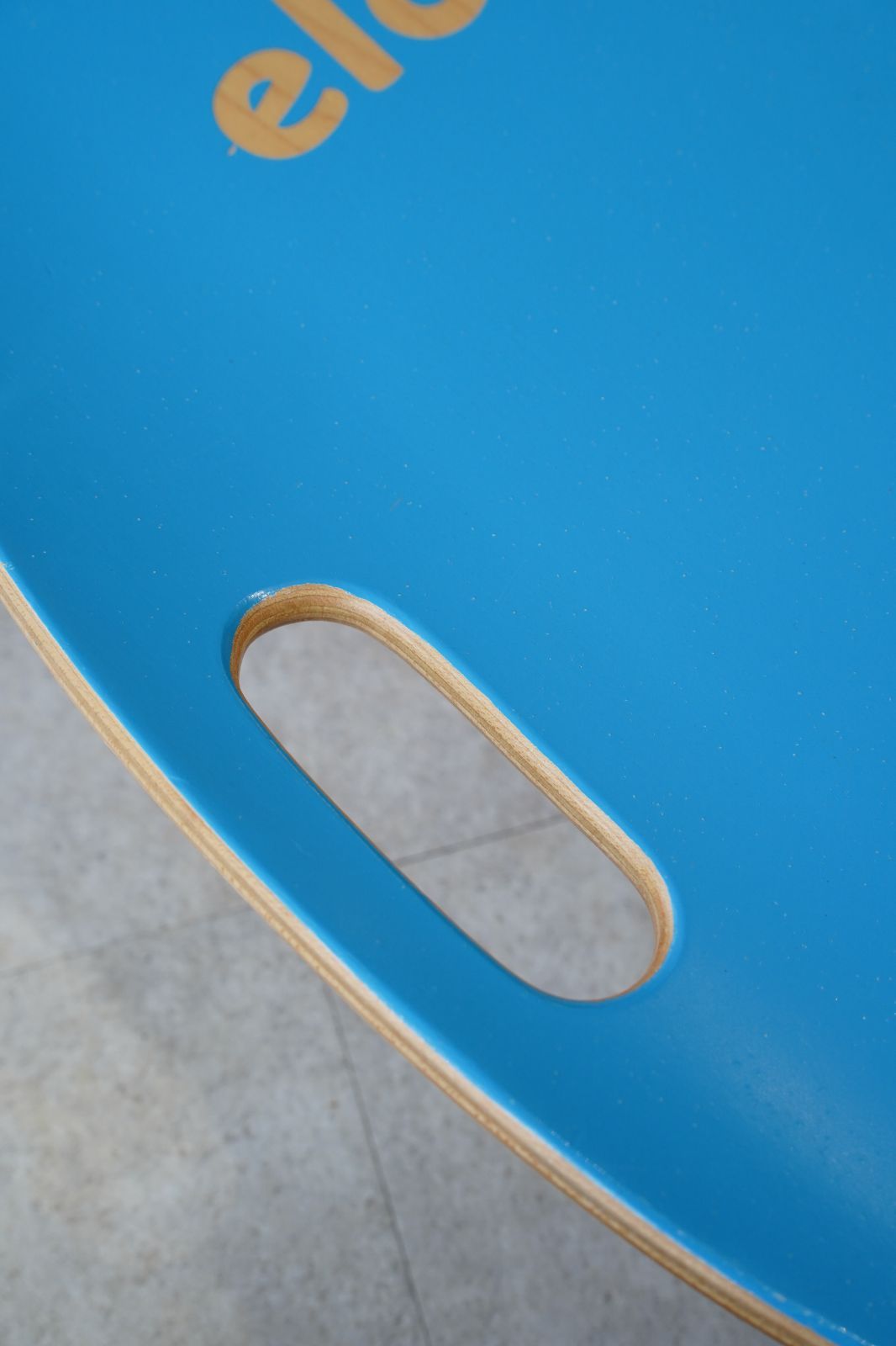 elos（イロス）コンパクトスケートボード デザインスケート