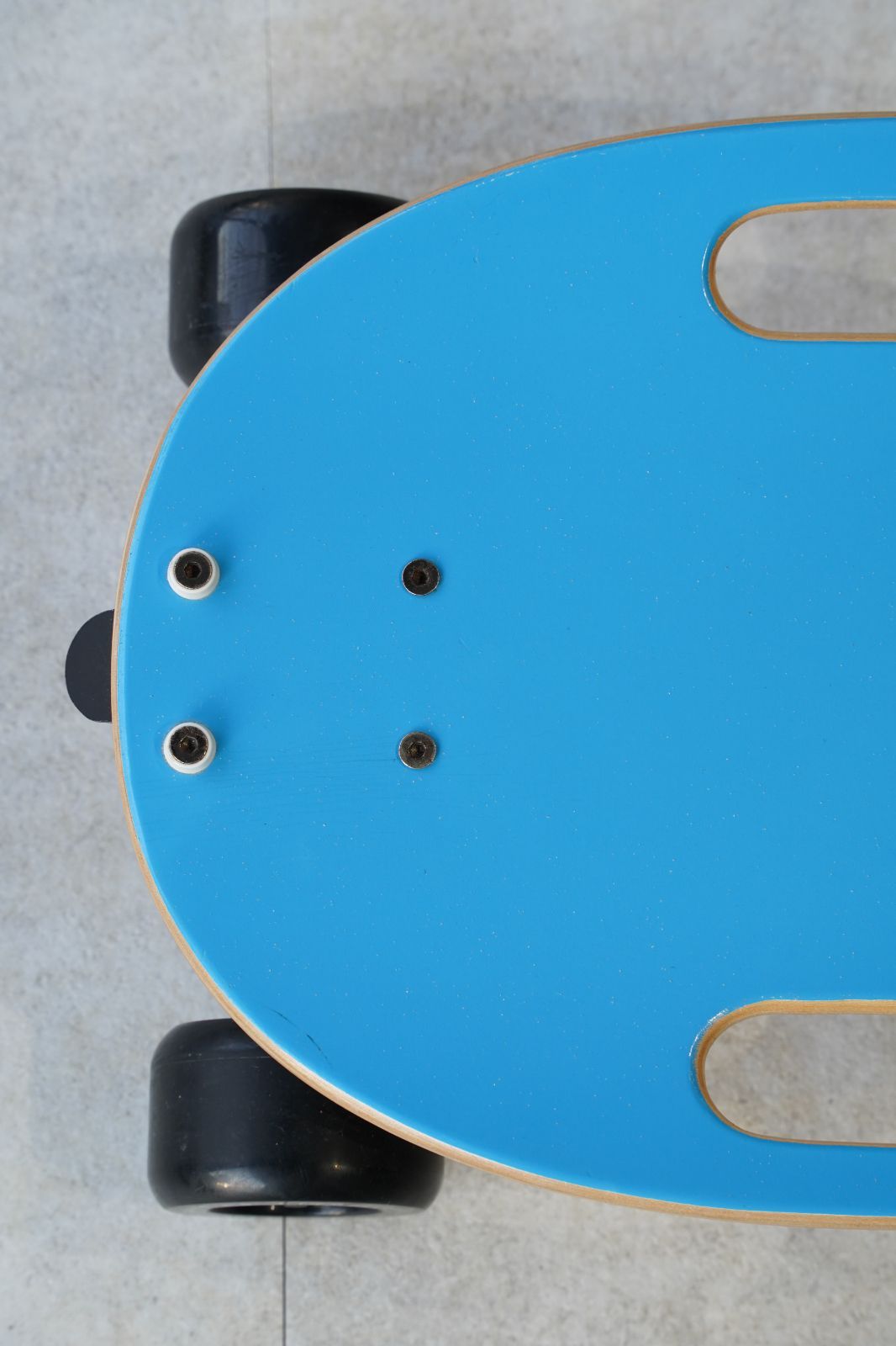 elos（イロス）コンパクトスケートボード デザインスケート