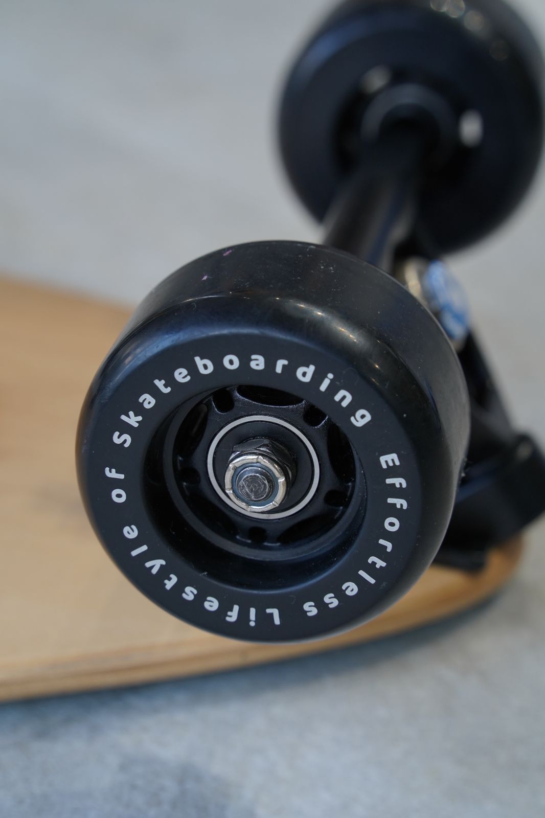 elos（イロス）コンパクトスケートボード デザインスケート