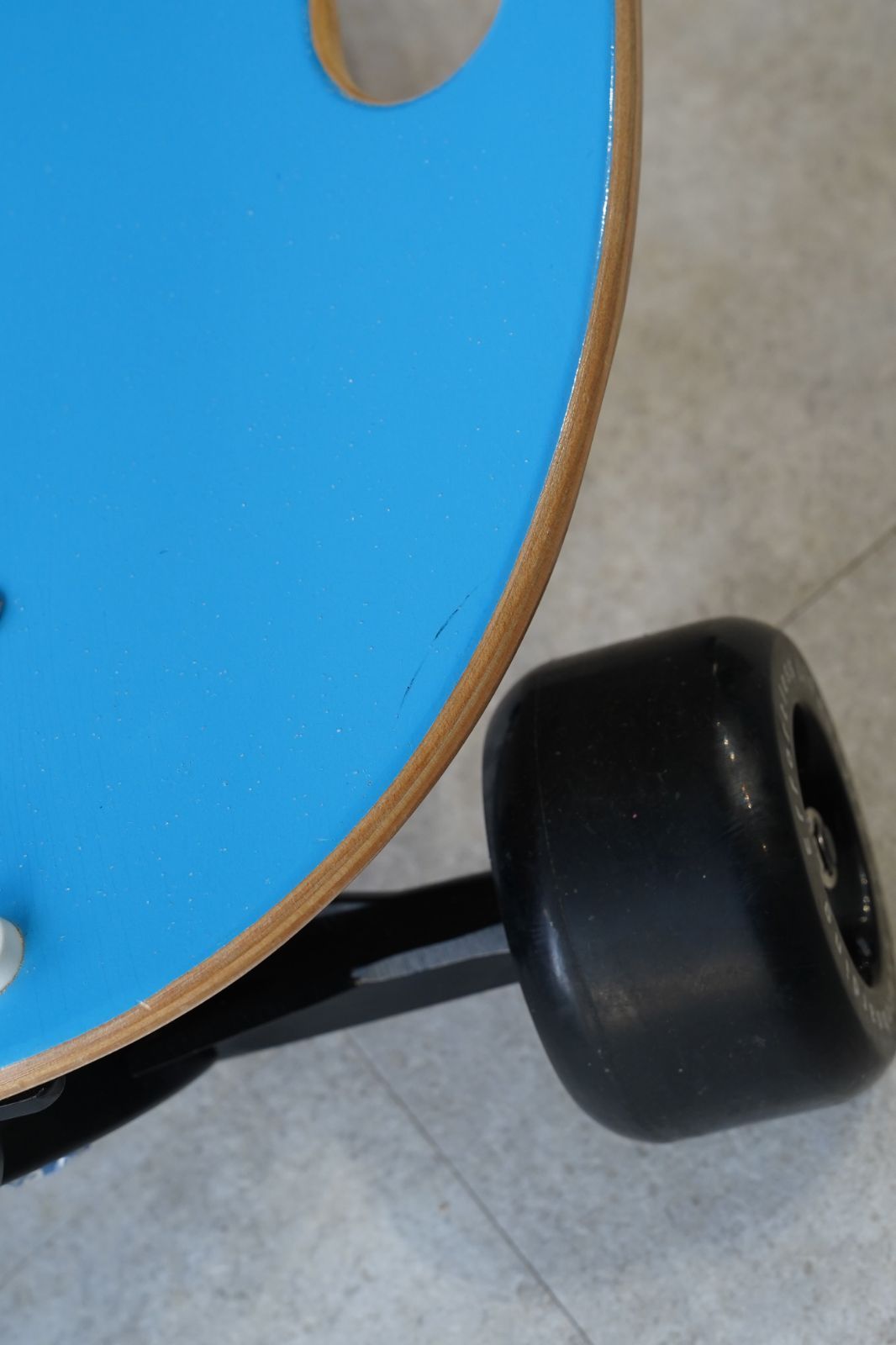 elos（イロス）コンパクトスケートボード デザインスケート