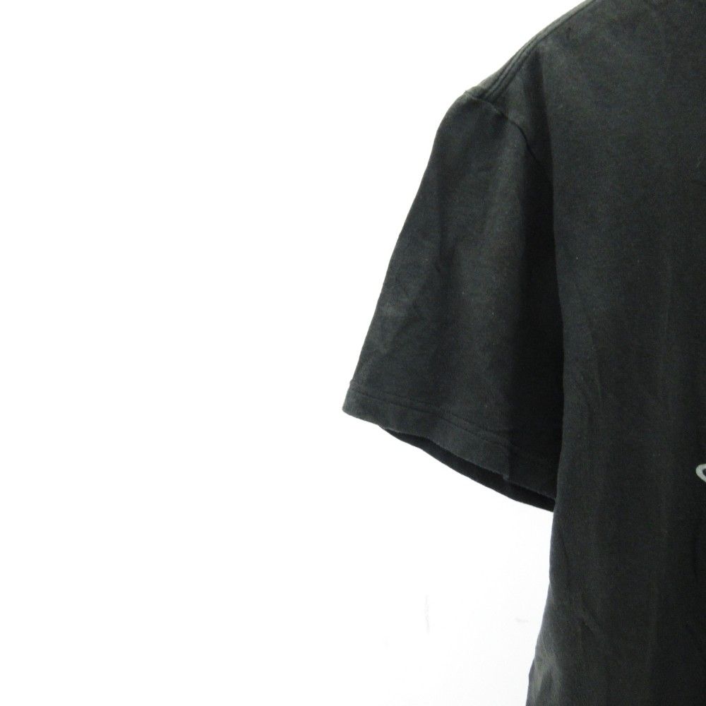 ヴィンテージ VINTAGE 00s ハーレーダビッドソン エンブレム プリント