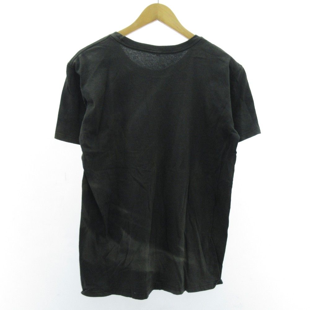 ヴィンテージ VINTAGE 00s ハーレーダビッドソン エンブレム プリント