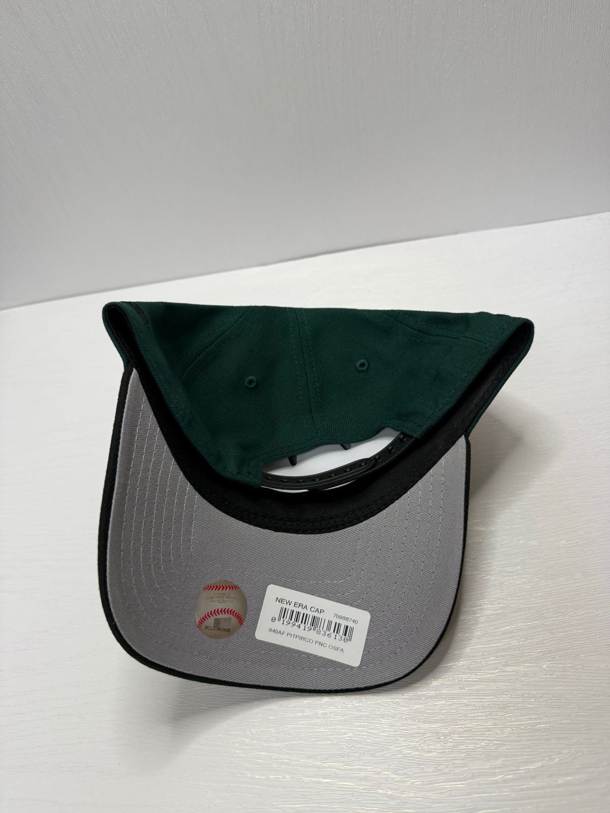 ピッツバーグパイレーツ PNCパーク