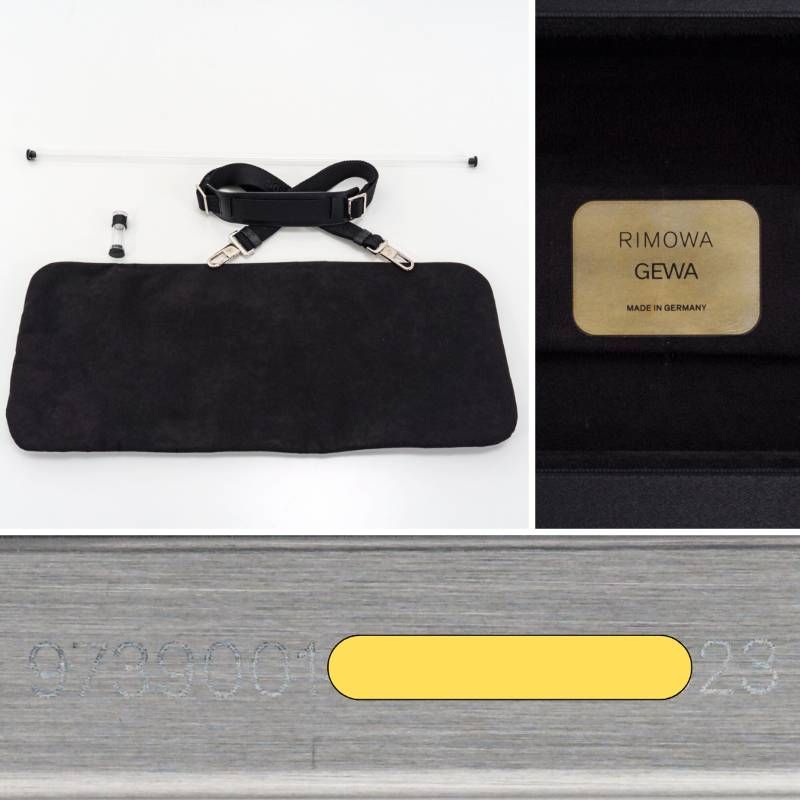 キャリーケース