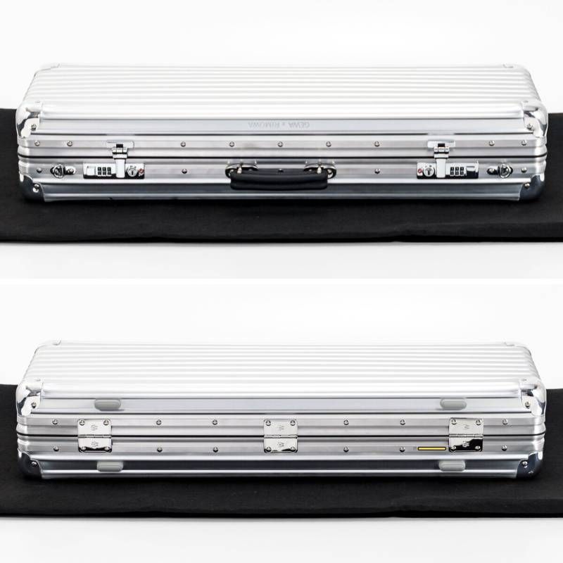 アルミニウム製