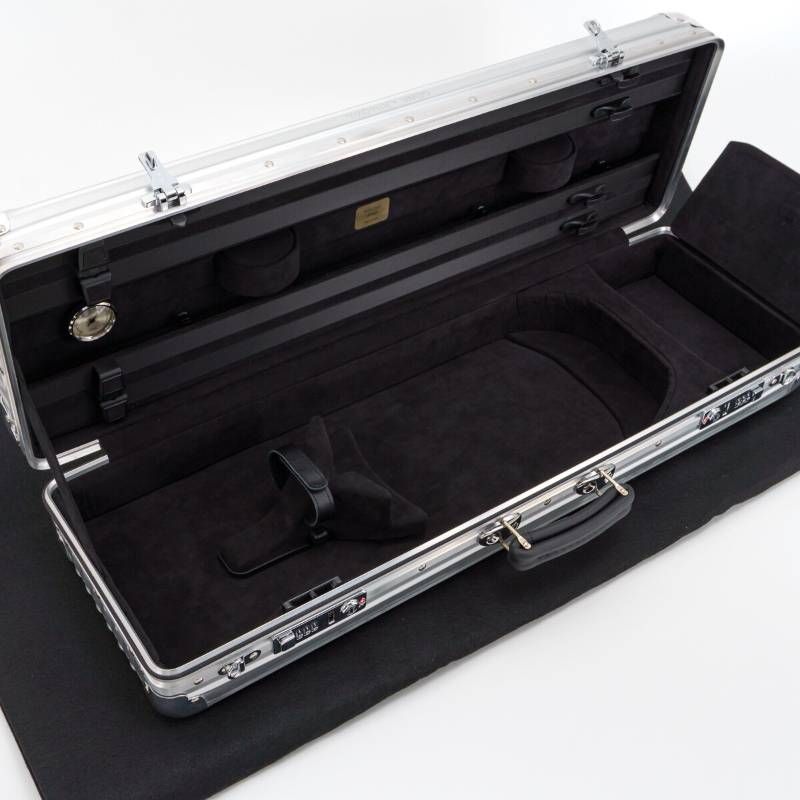 楽器 キャリーケース