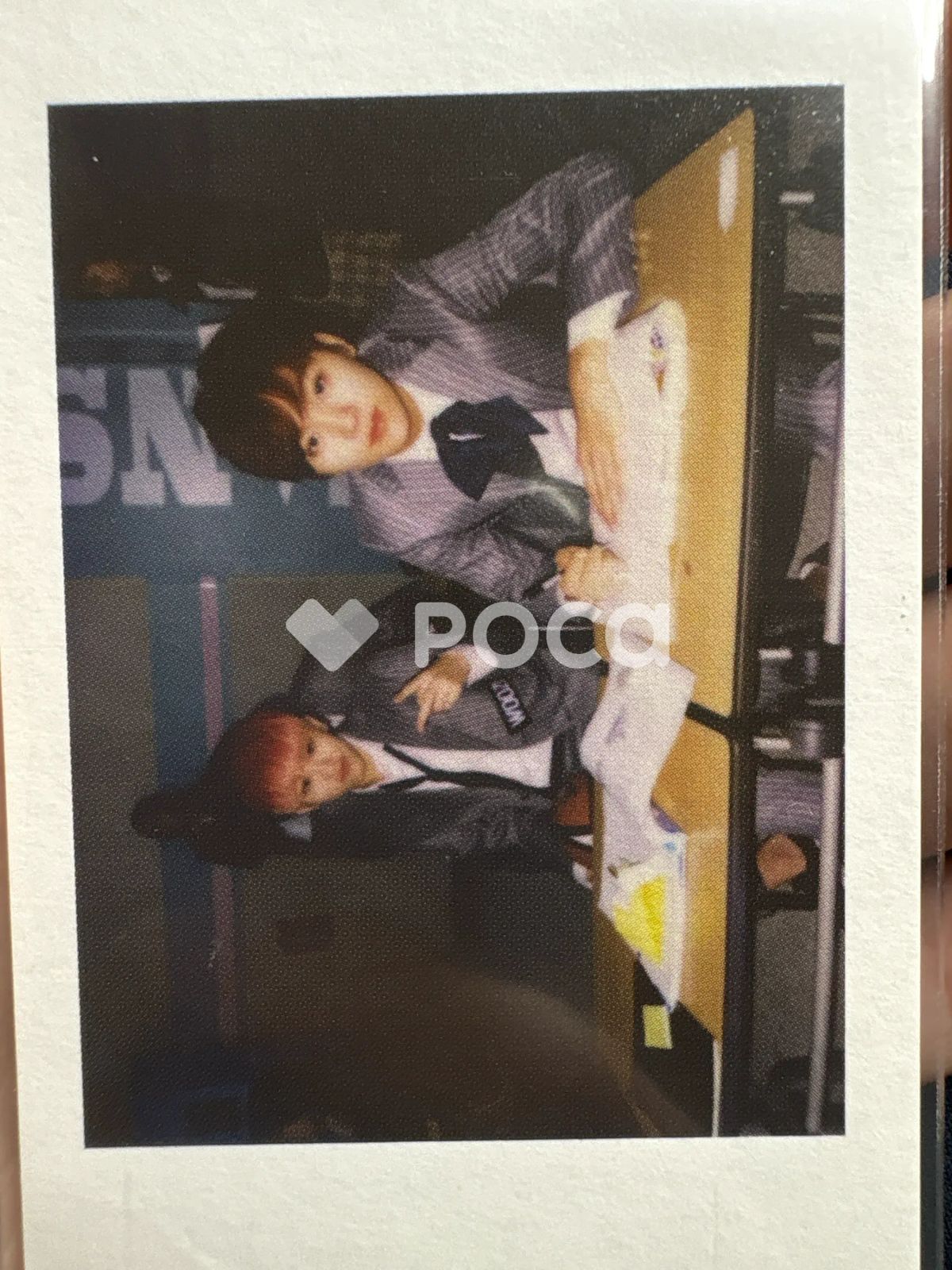 Seventeen ユニット セブチ LIKE SEVENTEEN - Boys Wish トレカ セット