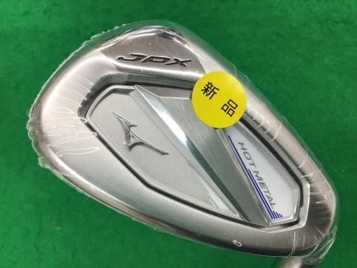 ミズノ JPX 925 HOT METAL GW ウェッジ WG MFUSION i 2025 フレックスSR メンズ 男性用 右利き 右用 Aランク ゴルフクラブ