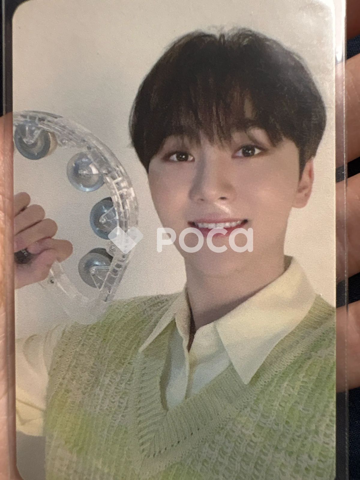 Seventeen スングァン セブチ SEVENTEEN 2020 SEASON'S GREETINGS