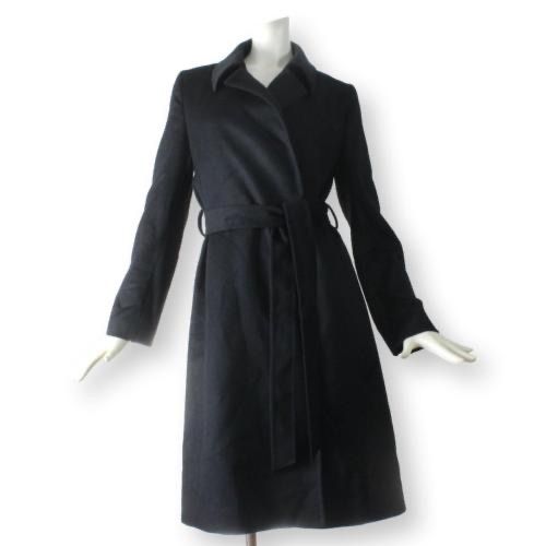 【新品タグ付き】INED イネド カシミヤ100% ロングコート 楽天市場】イネド コート カシミヤの通販