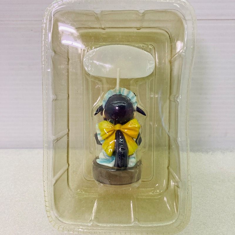 未開封品】ワニブックス まほろまてぃっく ペットボトルフィギュア 