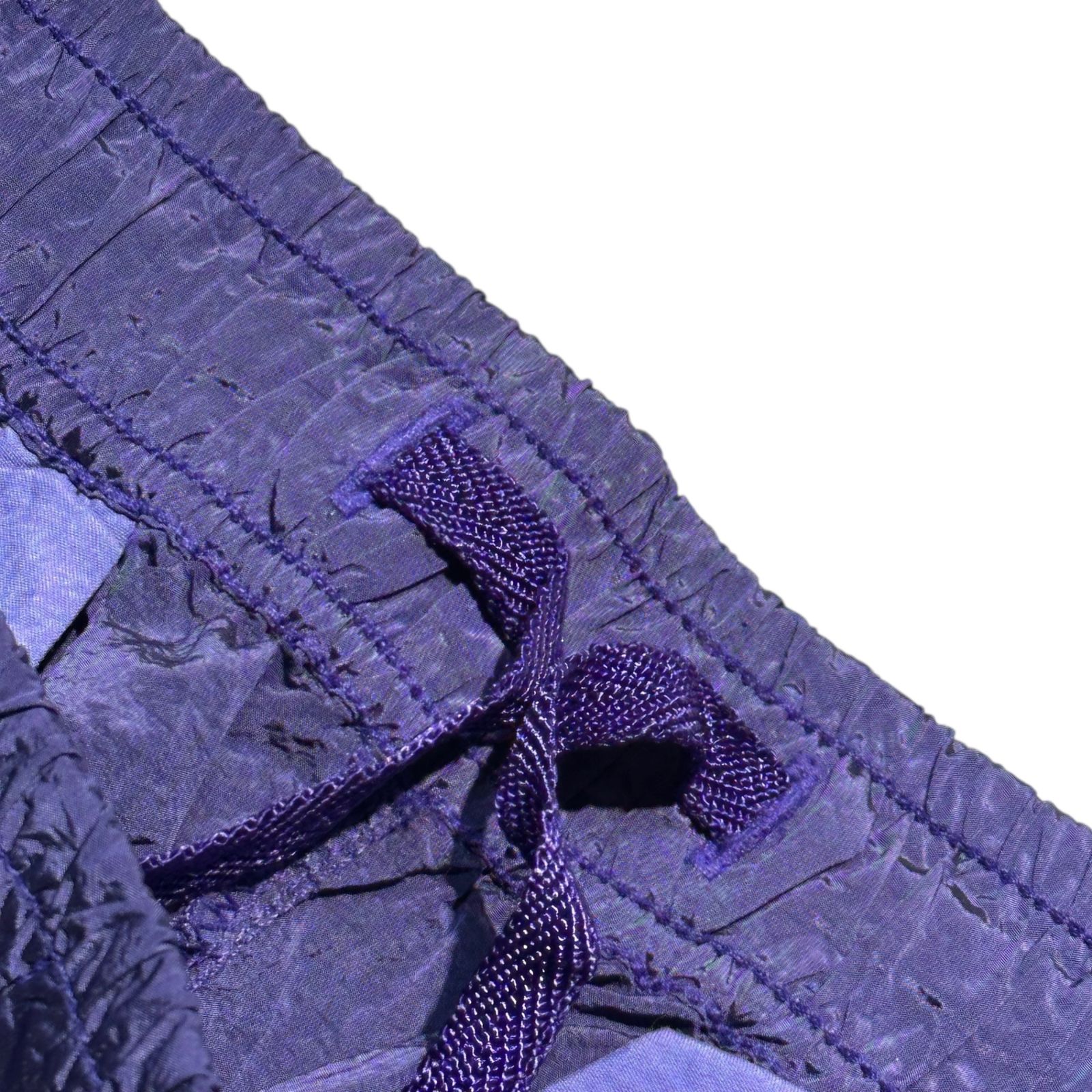 STONE ISLAND(ストーンアイランド) 24SS NYLON METAL PANTS ナイロン 