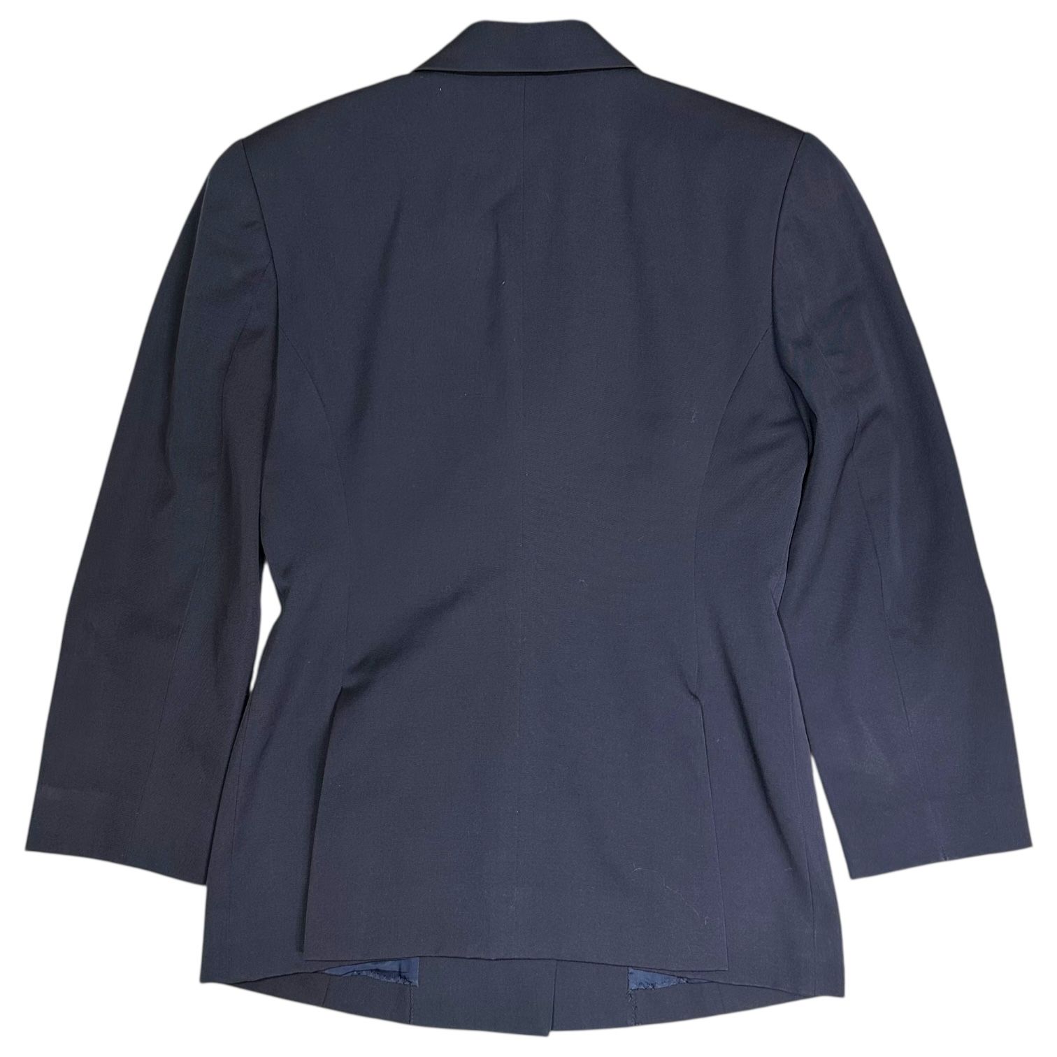 i.s. ISSEY MIYAKE(アイエス イッセイミヤケ) 91AW バックル デザイン