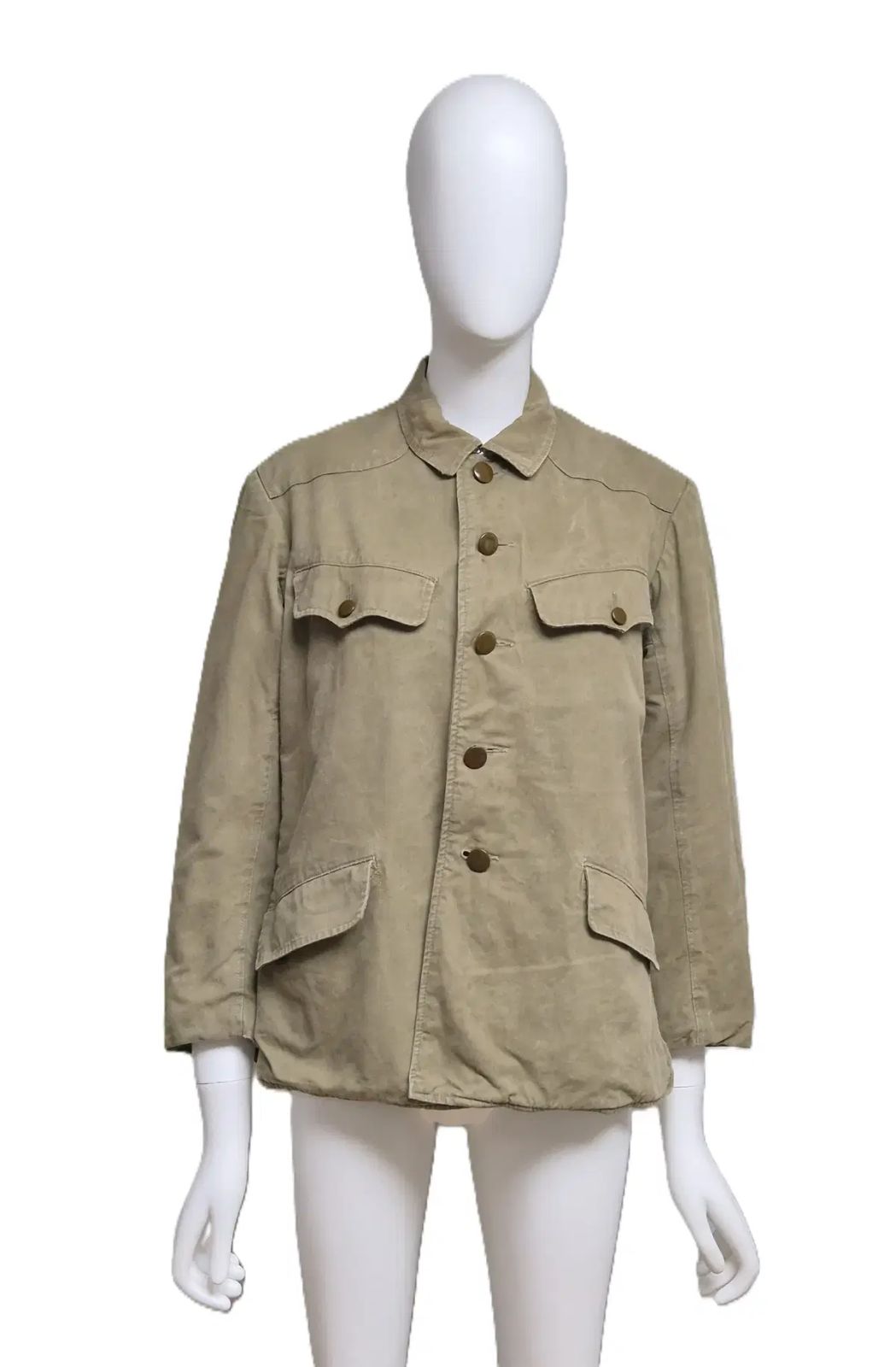 日本軍 旧モデル WW2 冬 軍服 割引 トップス ジャケット (XS) ドイツ軍