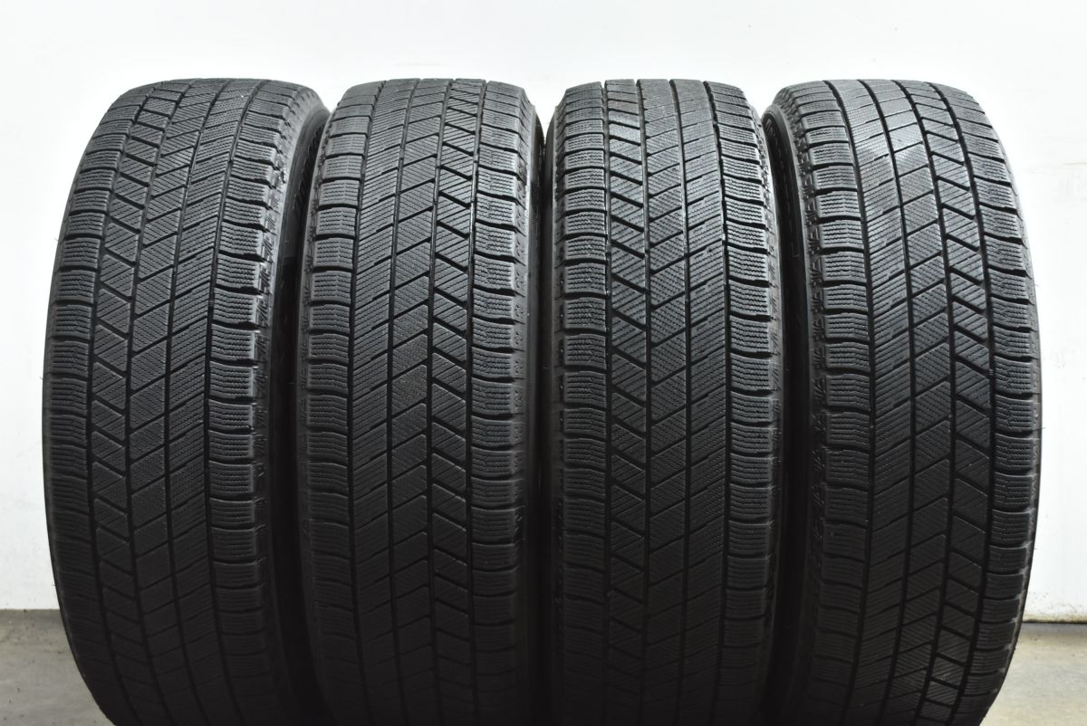  ヴォクシー ステップワゴン などに シュナイダー 16 in 6 5 J 48 PCD 114 3 ブリヂストン ブリザック VRX 195 60 R ノア セレナ 16インチ タイヤ ホイールセット