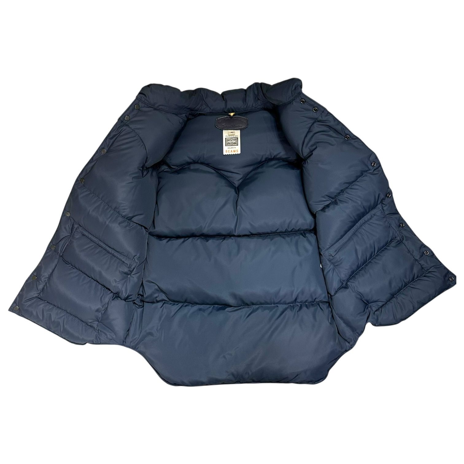 Rocky Mountain FeatherBed×PORTER×BEAMS(ロッキーマウンテンフェザー