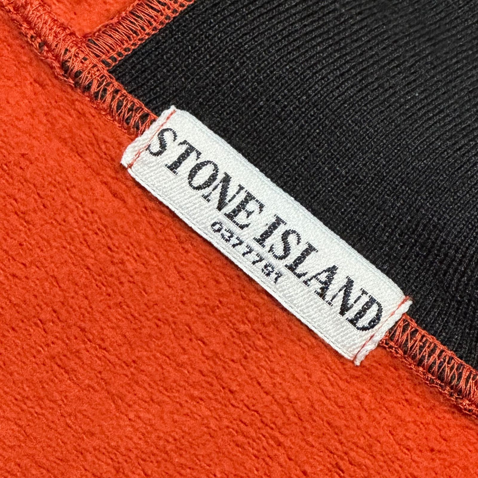 STONE ISLAND(ストーンアイランド) 00