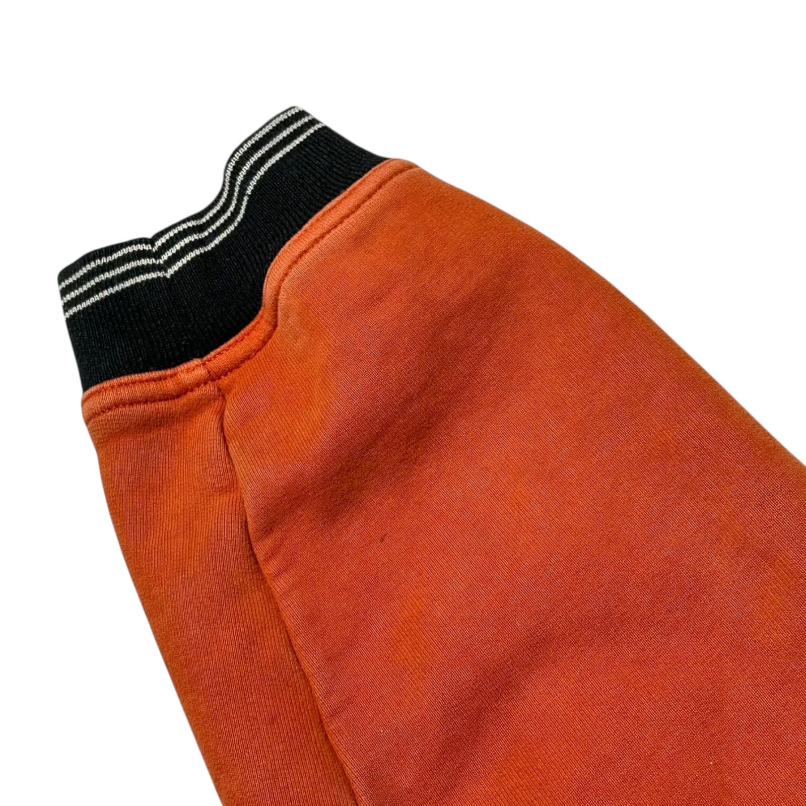 STONE ISLAND(ストーンアイランド) 00's Monochrome Patch Black Line