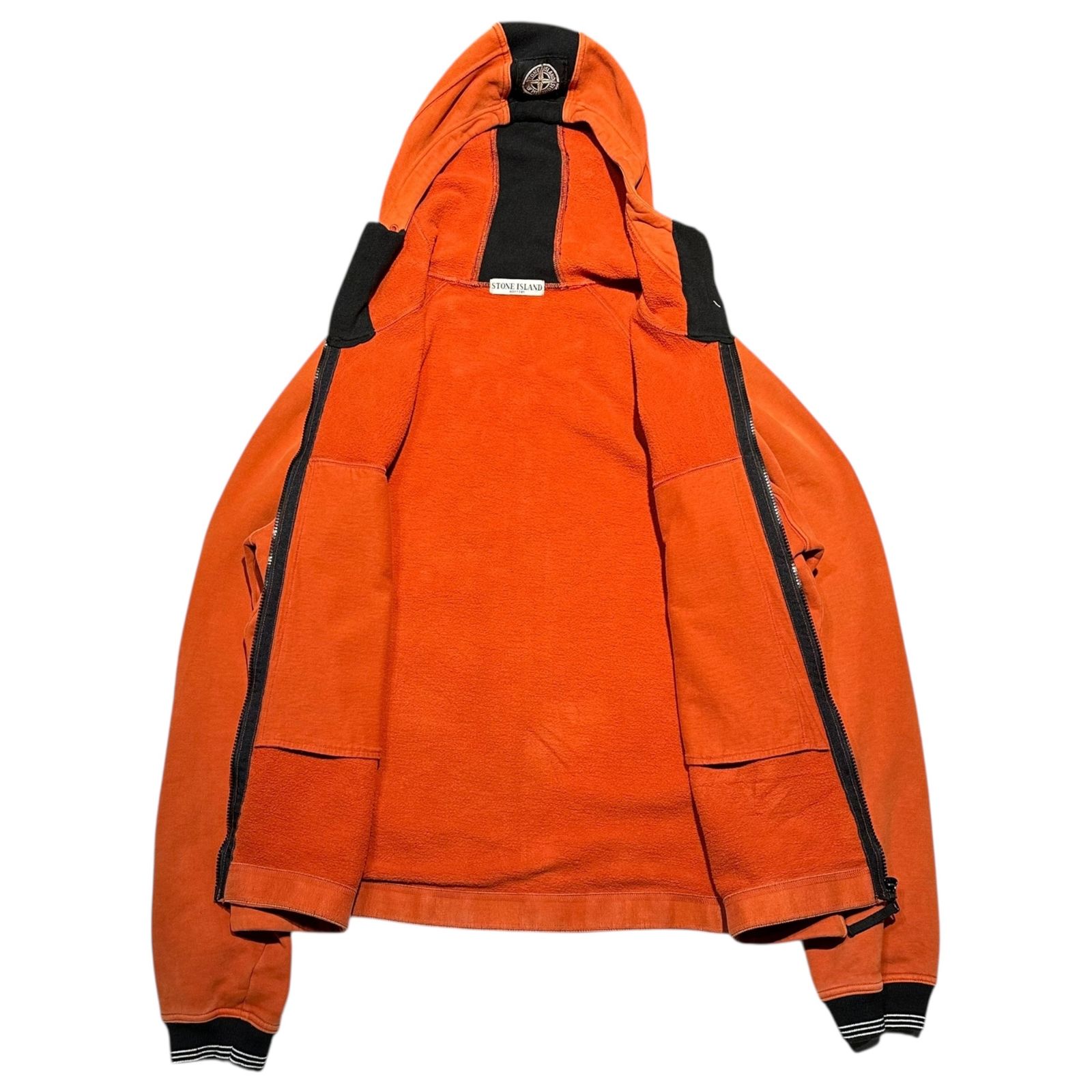STONE ISLAND(ストーンアイランド) 00