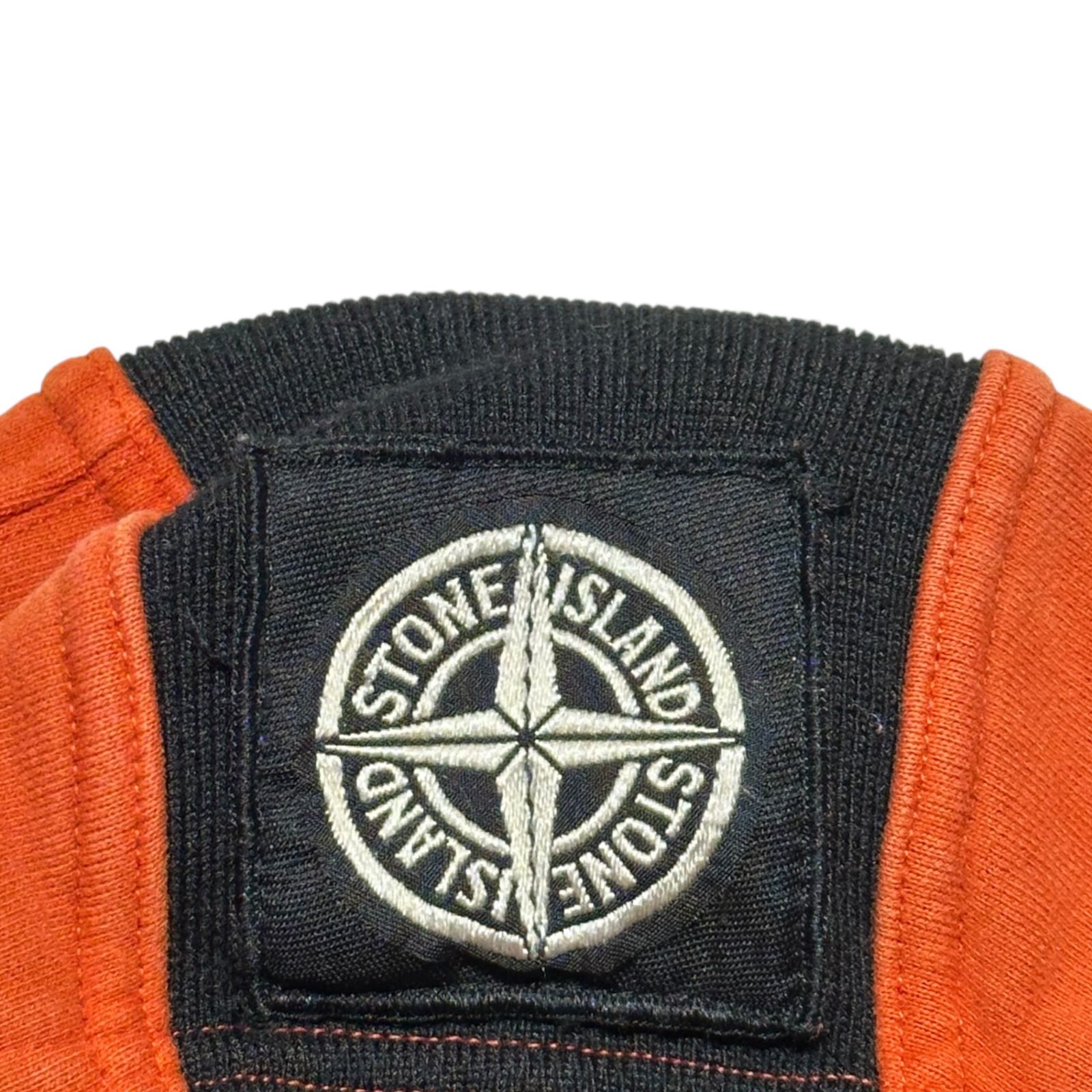 STONE ISLAND(ストーンアイランド) 00