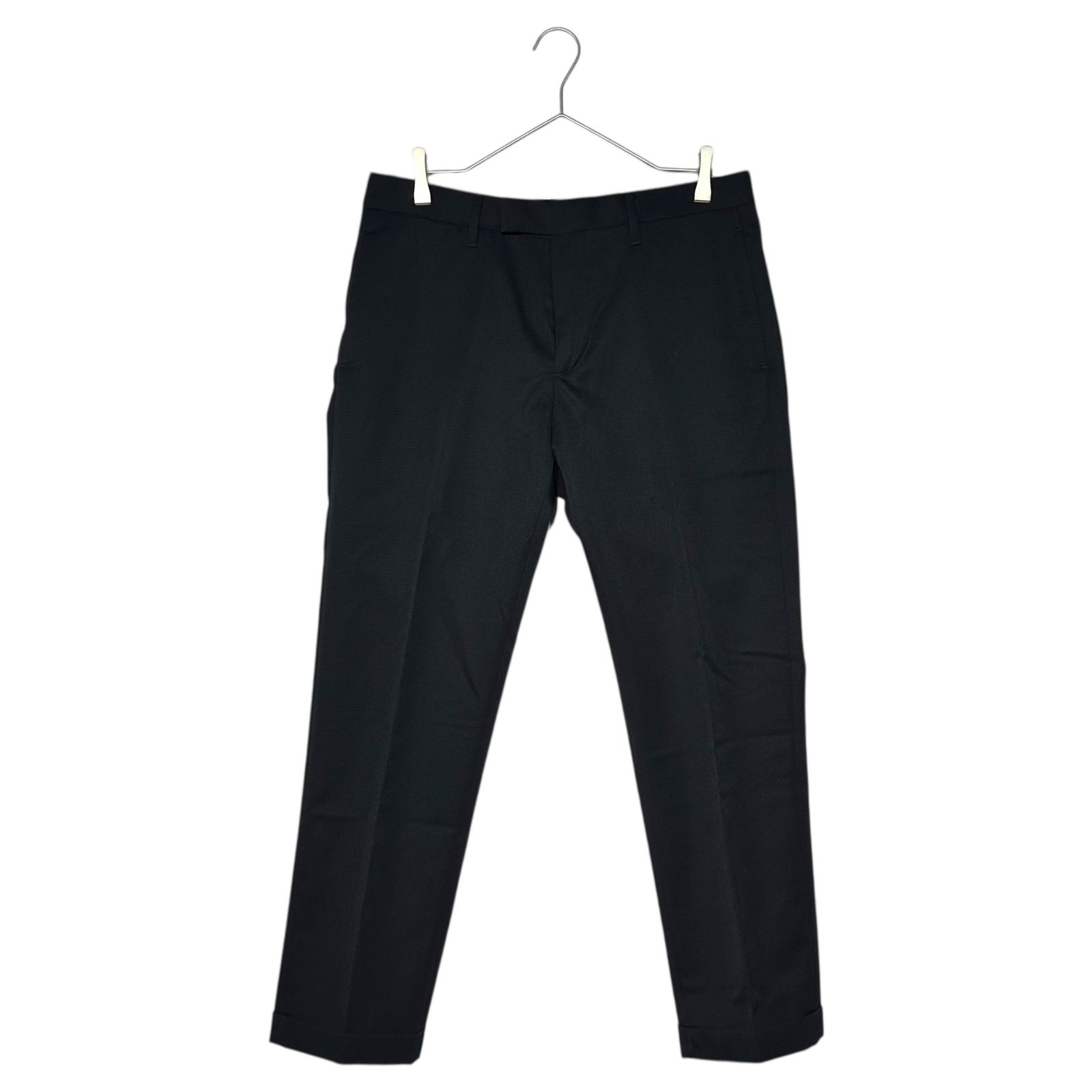 OAMC(オーエーエムシー) 15AW Center-pressed slacks センタープレス