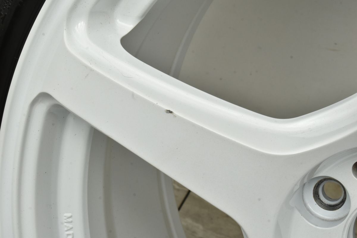 パイロットスポーツ5