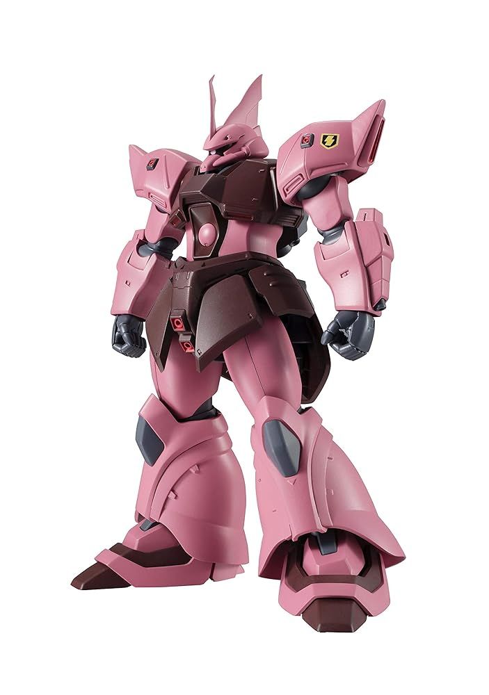 ダイスケさま専用 TAMASHII NATIONS ROBOT魂 機動戦士ガンダム0080 [SIDE MS 販売 MS