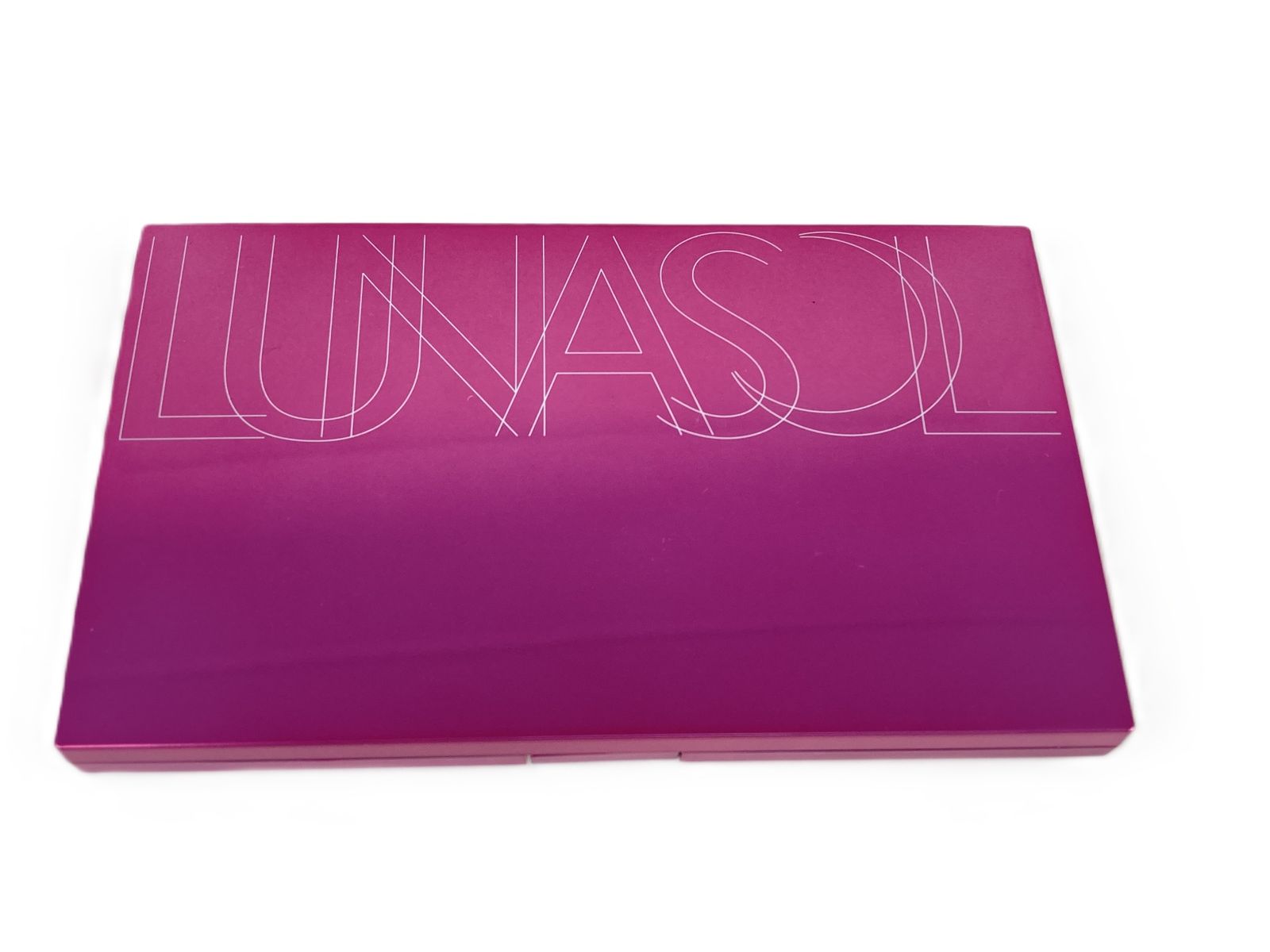 満量 ルナソル LUNASOL ホリデーフェイバリット2020 アイシャドウ/眉墨