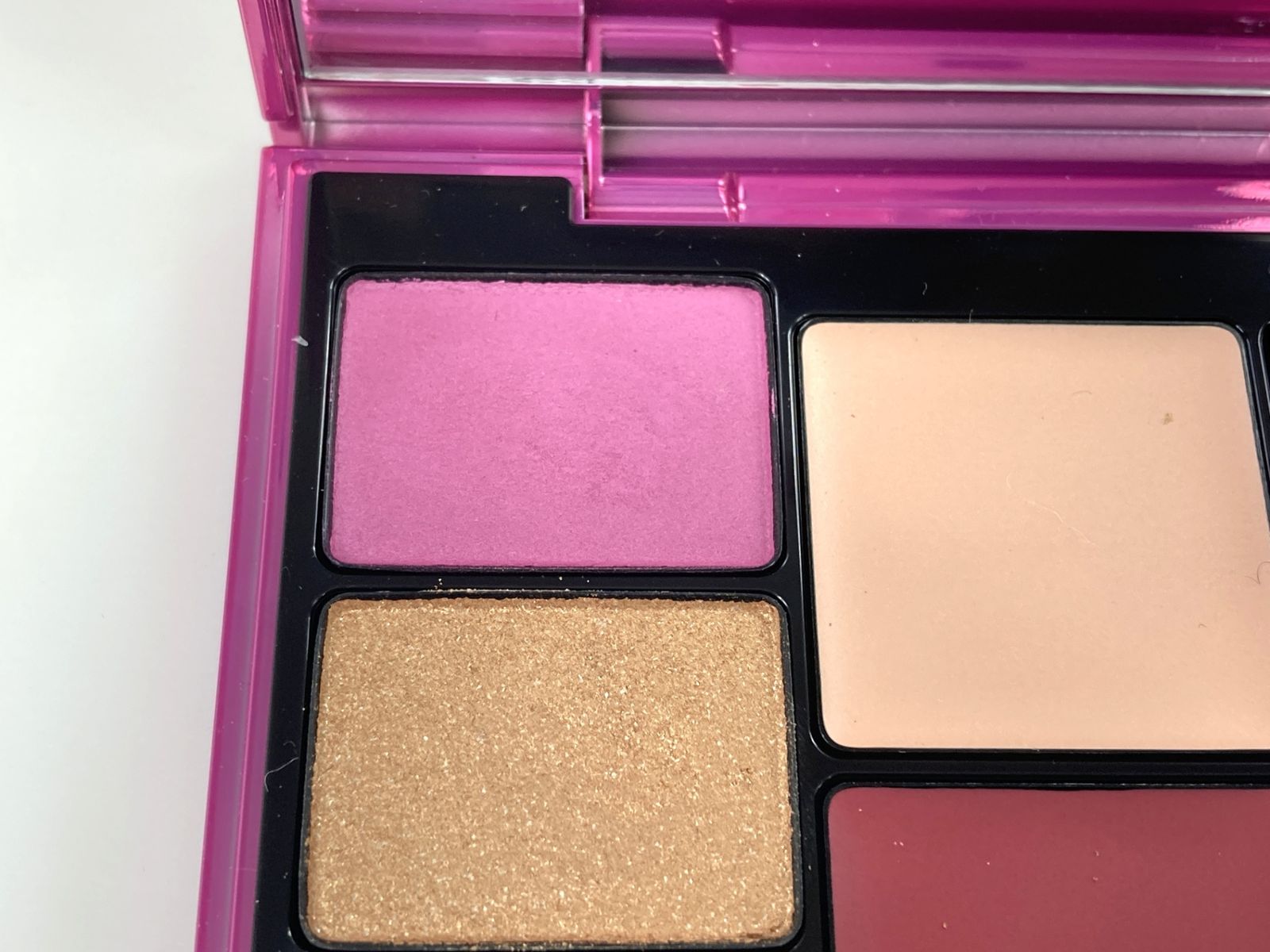 満量 ルナソル LUNASOL ホリデーフェイバリット2020 アイシャドウ/眉墨