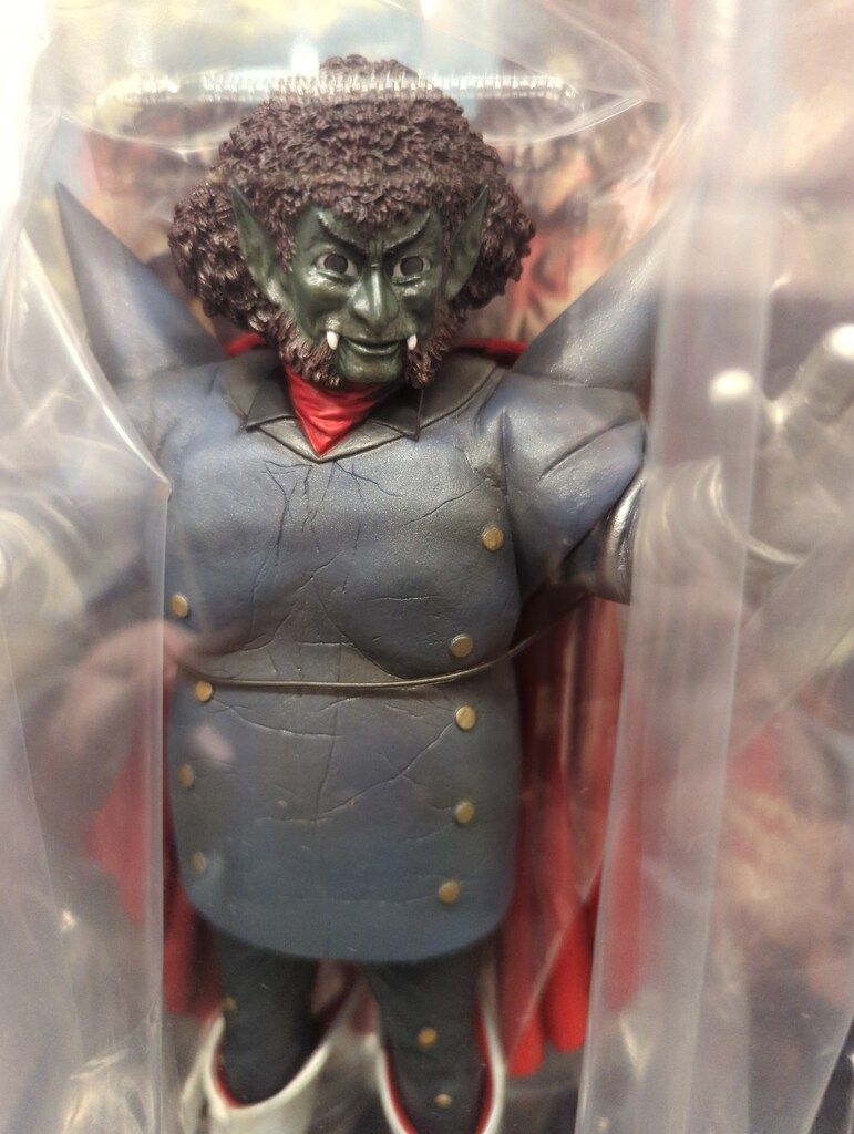 エクスプラス 大怪獣シリーズ ゴア 少年リック限定版 - メルカリ