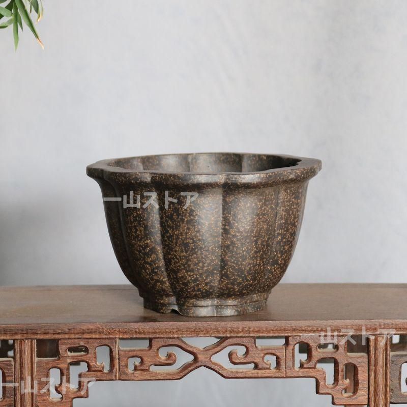 雲脚蓮華鉢 紫砂の鉢 盆栽鉢 植木鉢 小品盆栽鉢 大品盆栽鉢 雲脚蓮華鉢 紫砂の鉢 盆栽鉢 植木鉢 小品盆栽鉢 大品盆栽