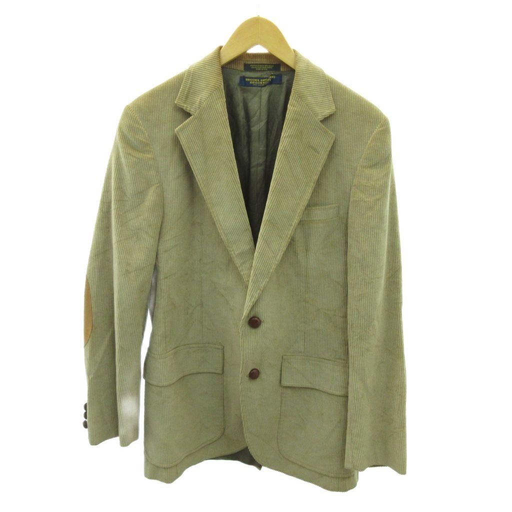 ブルックスブラザーズ BROOKS BROTHERS ヴィンテージ 90s テーラード