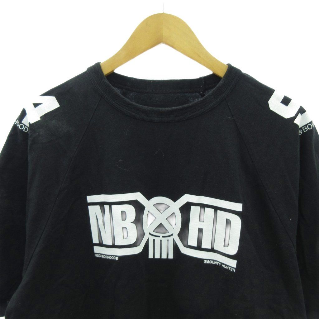 バウンティーハンター BOUNTY HUNTER × ネイバーフッド NEIGHBORHOOD