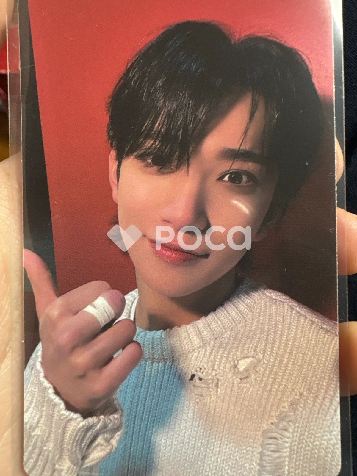 Seventeen ジョシュア FML SOUNDWAVE サウェ ラキドロ - メルカリ