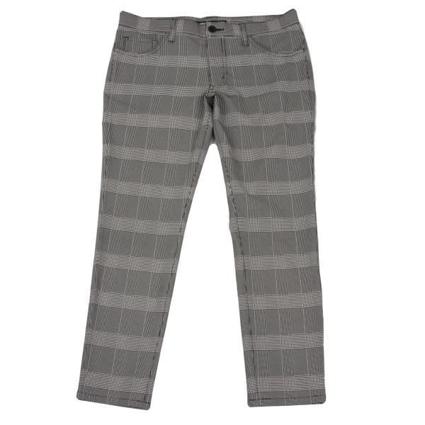 ジュンヤワタナベ　ギャルソン　チェック　グレー　スカート パンツ ジュンヤワタナベ コムデギャルソンJUNYA WATANABE COMME des GARCONS