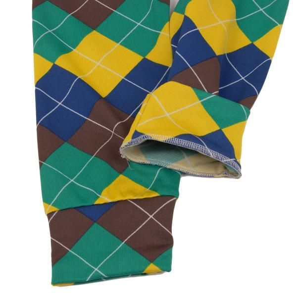 コムデギャルソンオムプリュスCOMME des GARCONS HOMME PLUS ダイヤ