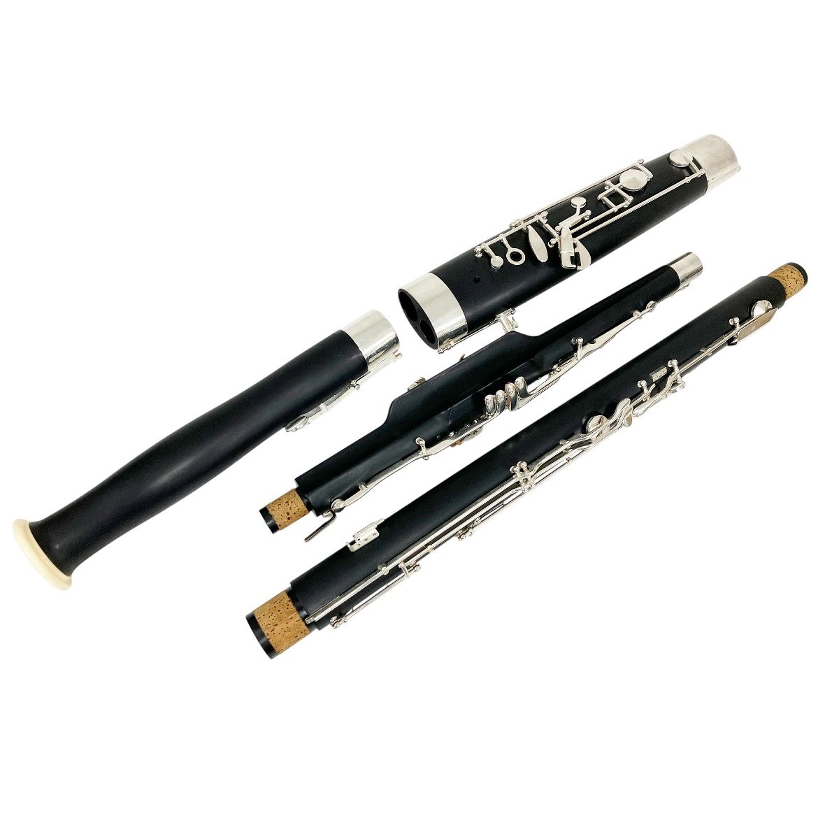 【激安 現状品】ファゴット本体 バスーン本体 激安 現状品】ボーカルあり ファゴット本体 バスーン本体 - メルカリ