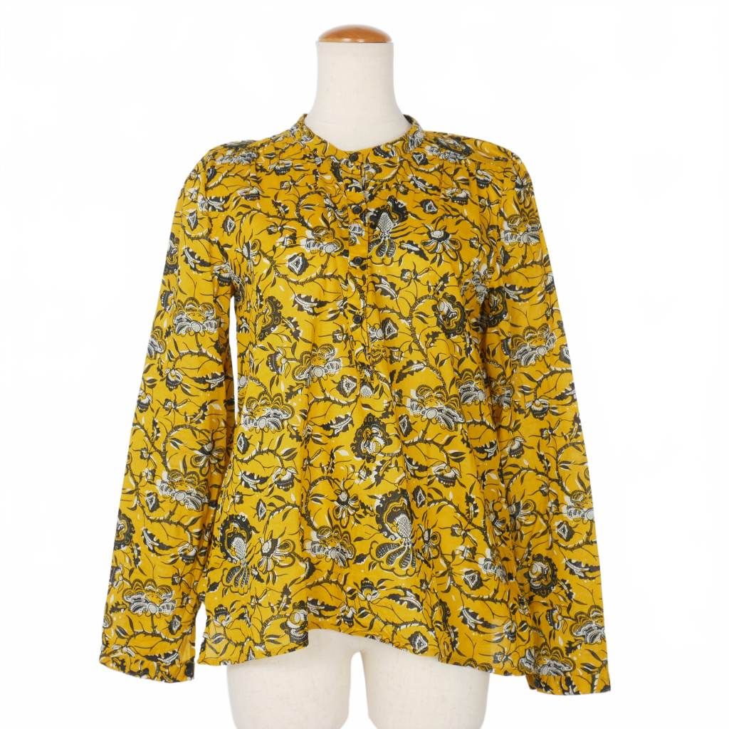 イザベル マラン エトワール ISABEL MARANT ETOILE 花柄 ペイズリー