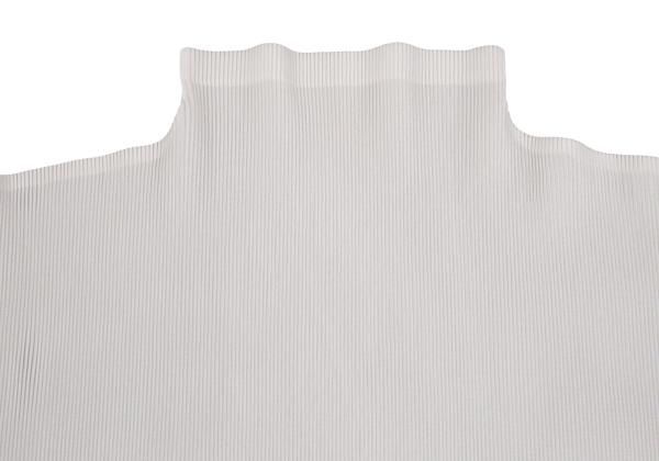 【美品】PLEATS PLEASE ミスト・白・サイズ3 MIST BASICS – ISSEY MIYAKE ONLINE STORE
