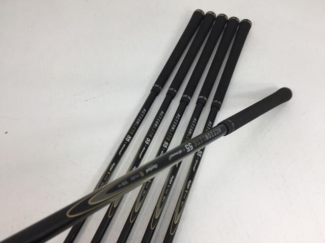 ゴルフクラブ 6本セット