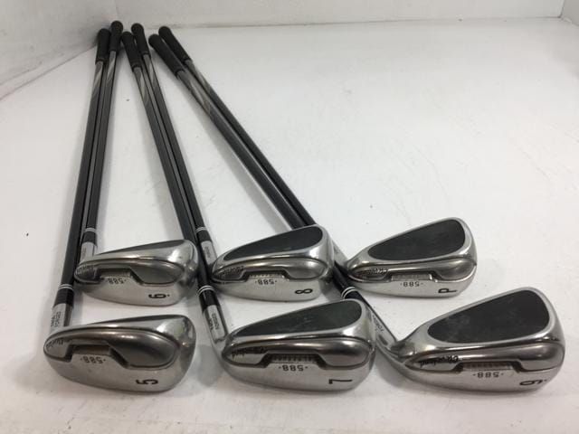 588 アルティチュード