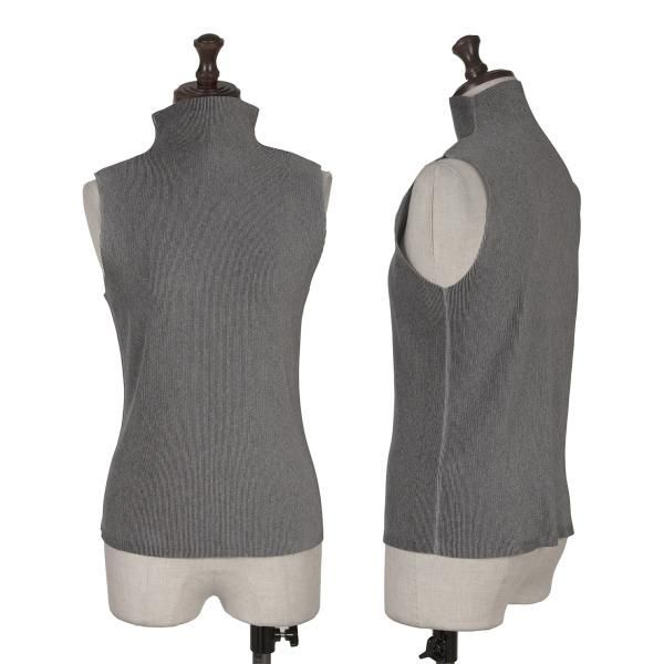 プリーツプリーズPLEATS PLEASE ファブリックプリントミストプリーツ