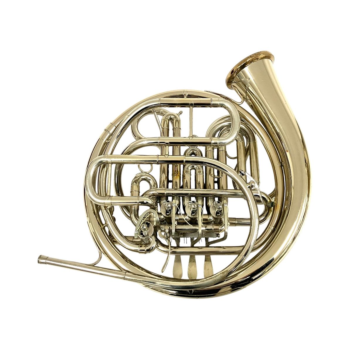 HOLTON H279 フレンチホルン Farkas ファーカスモデル USA ニッケル